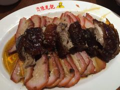 -陈光记烧腊(长寿路店)