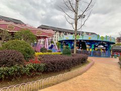 -安徒生童话乐园