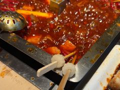 -锦城印象火锅(天府三街店)