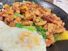 台式卤肉饭-老味道台湾美食馆