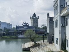 -赤坎·广东华侨国际旅游度假区