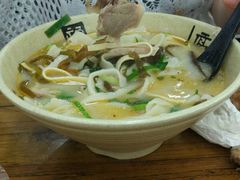 -豫掌柜饸饹面·烩面(秀沿路店)