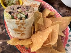-TEQO·Mexican food & Bar