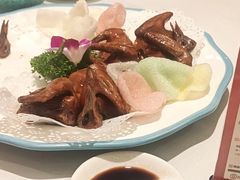 -佳丽海鲜大酒楼(环岛海景店)