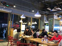 大堂-高望村老王家(南光店)