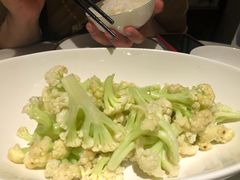 -青雅中餐厅(大连金石滩绿发希尔顿度假酒店)