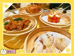 -蔡澜点心·粤菜(花城汇南区店)