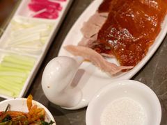 北京烤鸭-金鸭季·北京烤鸭(深业上城店)