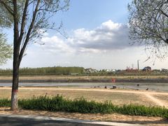 -潇河湿地公园