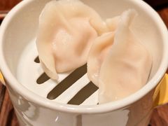 -喜鼎海胆水饺(东港店)
