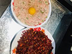 麻辣牛肉-龙厂长老火锅(抚琴店)
