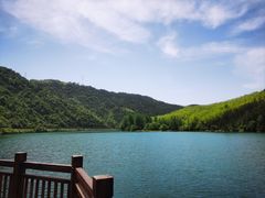 -石台牯牛降景区