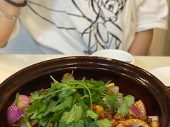 -胡须佬鸡煲四季火锅(龙珠大道店)