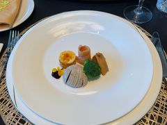 -北京饭店谭家菜