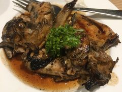 烤鸡腿-Isla Sugbu Seafood City