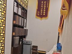 -莱仪堂艾灸经络养生馆(宜川路店)