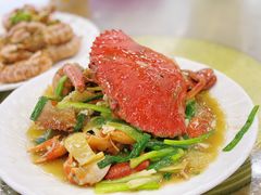 -七鲜渔港美食餐厅(巽寮湾海景店)