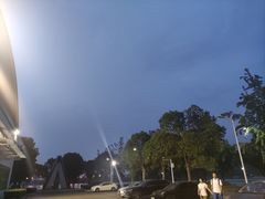 -武汉体育学院恒温游泳馆