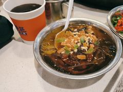 -憨铁匠老火锅(龙岗万科里店)