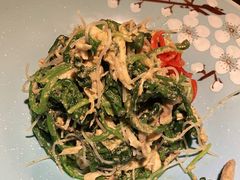 -吕氏疙瘩汤·私家菜馆(慈云寺店)