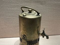 -晋江博物馆