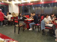 -朱氏胖子烂火锅(洪崖洞店)