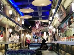 -淀里船宴(裕华东路店)