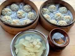 -鑫旺旺汤包(总店)