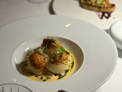 -文华扒房及酒吧(香港文华东方酒店)