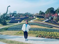 -南通洲际绿博园
