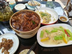 -鹅滋道(甘坑古镇店)