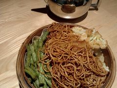 -谷连天八宝粥(建业路店)