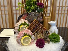 -川骄海鲜自助(亚运村店)