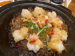 -绿茶餐厅(杭州黄龙K-lab店)