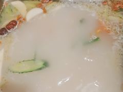 -阿串串老火锅(力盟店)