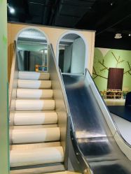 -塔塔王国·主题儿童游乐园(奥城商业广场店)