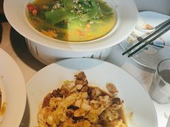 -庆江南江南菜(琴湖溪里花园城店)