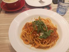 -必胜客(广渠路店)