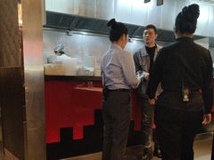 -大铁勺新津菜(东丽阳光新业广场店)