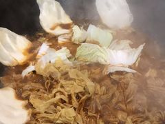 -三里屯土灶炖公鸡地锅鸡(江东店)