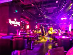 -MOSSO音乐酒吧·live house(南京旗舰店)