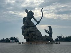-巴陵广场