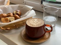 -吉森Bakery(教育路店)