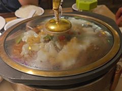 -绿茶餐厅(西单老佛爷店)