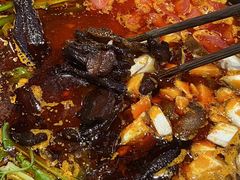 -黔有有贵州酸汤夺夺粉火锅(五味十字店)