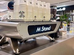 -M Stand(宁波万象城店)