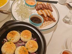 -佳丽海鲜大酒楼(环岛海景店)