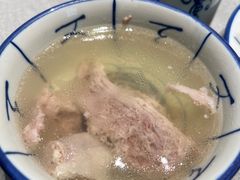 客家传统猪肉汤-客家汇·客家传承菜(水库店)