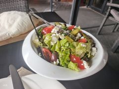 -Efes Turkish & Mediterranean Cuisine 艾菲斯餐厅(陆家嘴店)