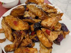 -桃子餐厅·天津菜(红星路直营店)